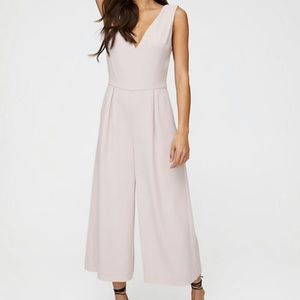 Aritzia Babaton Romper / Jumpsuit